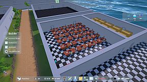 Processor Dev Tycoon