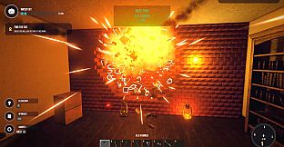 A Game About Breaking a Wall