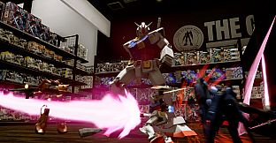 New Gundam Breaker