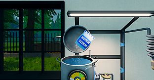 Black Brew Simulator