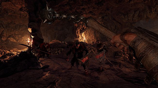 Warhammer: Vermintide 2 - Collector's Edition Upgrade