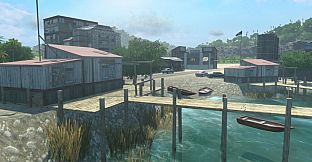 Tropico 4: Pirate Heaven DLC