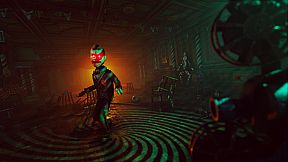 Lost Lullabies: The Orphanage Chronicles