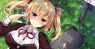 The Princess, the Stray Cat, and Matters of the Heart -Vocal Song Collection-