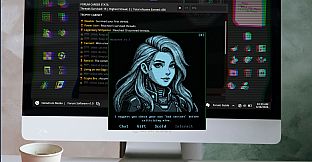 Erareset: Rogue Forum