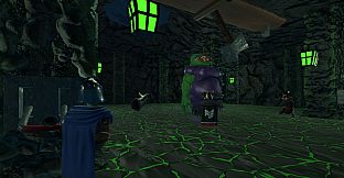 Knights of the Drowned Table