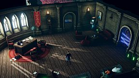 Terra Alia: The Language Discovery RPG