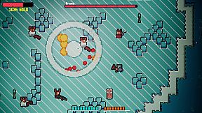 Demons Are Coming! - Final Strike