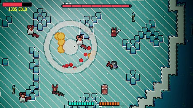 Demons Are Coming! - Ultimate Battle