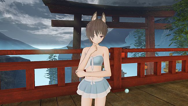 BLUE REFLECTION: Second Light - Season Pass