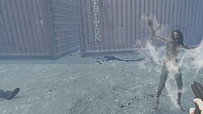 Necroverse - Undying Shadows