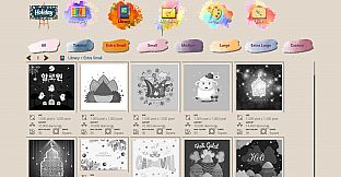 Diamond Painting - Holiday Expansion Pack