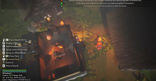 Haamupeli: Wrath of the Iku-Turso