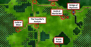 Official Guide - Millennium 3