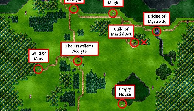 Official Guide - Millennium 3