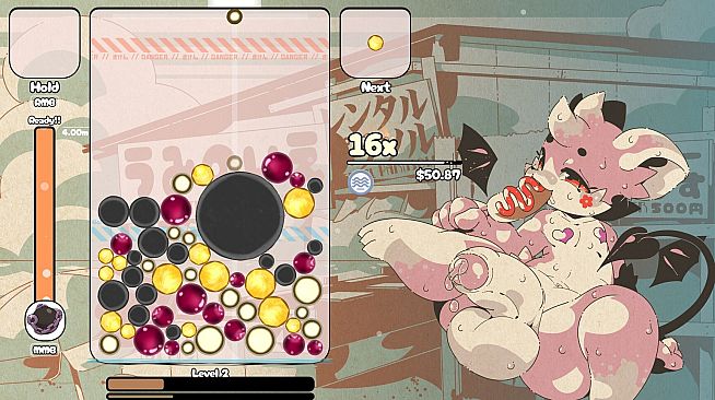 Kemopop! Boys in Hawaii!