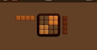 FitBlocks～Wooden block puzzle～