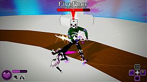 Celestial DEUS + Aleatores Palace