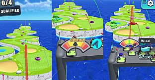 Golf Guys: Party DLC