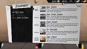 Cook, Serve, Delicious!