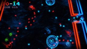 Galactic Orbital Death Sport