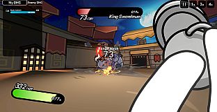 GLADIMAKER : Auto Battle RPG