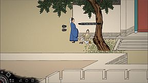 Chinese Strange Stories