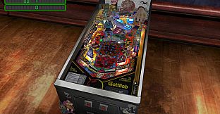 Pinball Arcade: Gottlieb Pack 3
