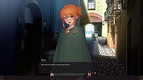 Aquilon Lust: Sex Arcana