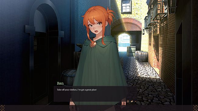 Aquilon Lust: Sex Arcana