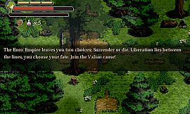 You Are Not The Hero