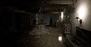 Escape from Umbra