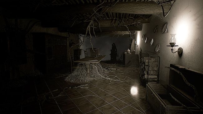Escape from Umbra