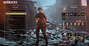 Hell Let Loose - Operation Suvorov Units