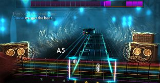 Rocksmith 2014 Edition – Remastered – The Go-Go’s - “We Got the Beat”