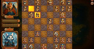 Choc Tactic for Chess Master - Expérience 64
