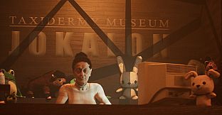 Project 13: Taxidermy