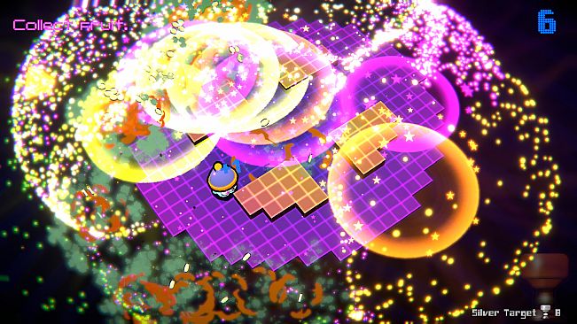 3D Don't Die Mr Robot