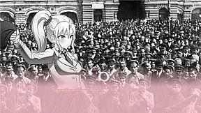 My Dictator Stalin Can't Be This Cute ?!