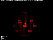 The Colorful Creature