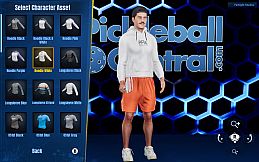 PPA Pickleball Tour 2025