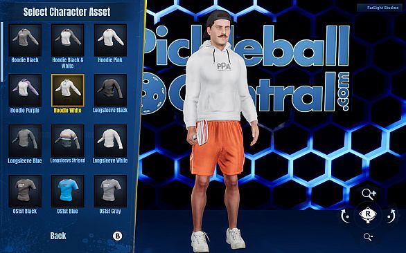 PPA Pickleball Tour 2025