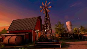 Horror Tale 1: Kidnapper