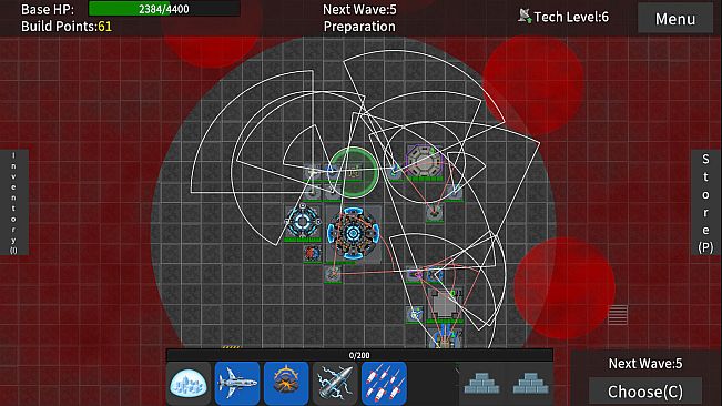 Heart Of Machine