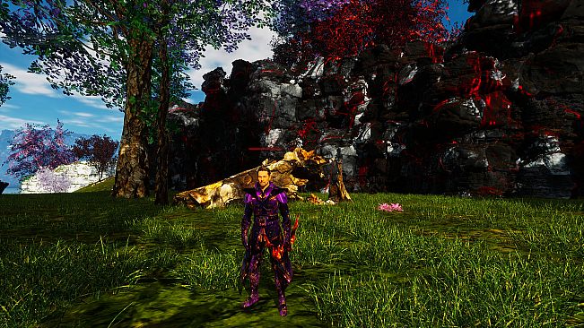 Tormented Soul - Mental's Founder Cosmetics Bundle