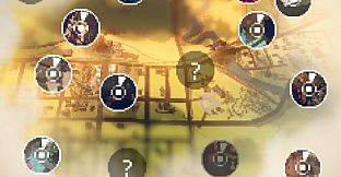 Boreal Tenebrae Act I: “I Stand Before You,  A Form Undone”