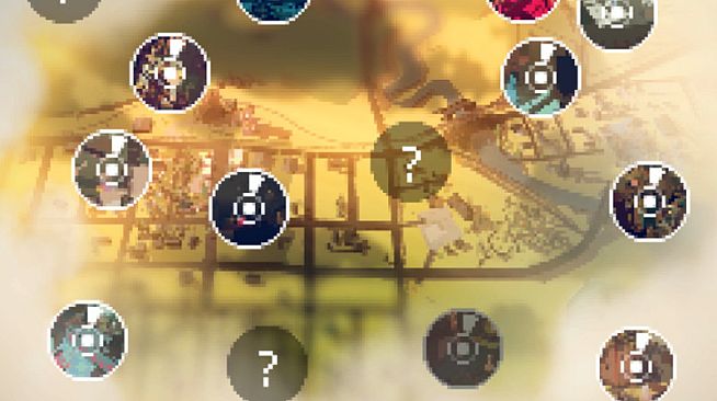 Boreal Tenebrae Act I: “I Stand Before You,  A Form Undone”