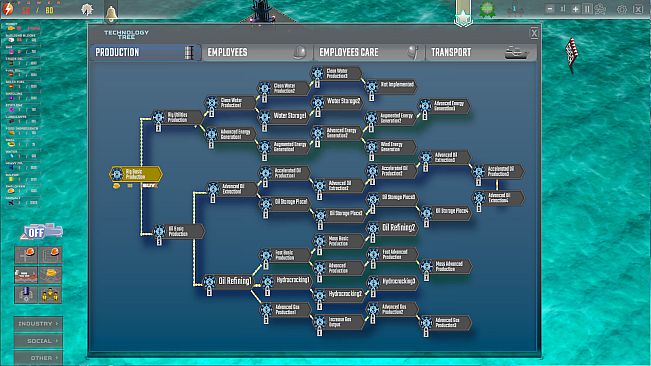 Drill Deal – Oil Tycoon