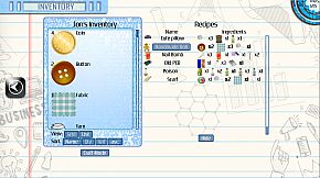 AMPLITUDE: A Visual Novel
