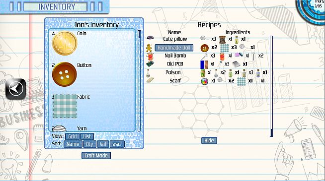 AMPLITUDE: A Visual Novel